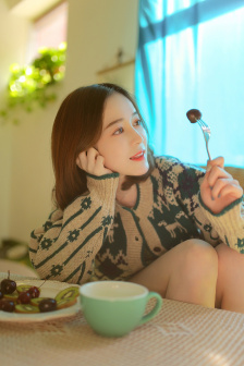 妈妈的闺蜜