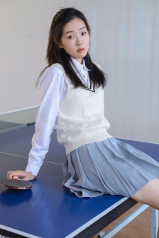 摇摆艳夏